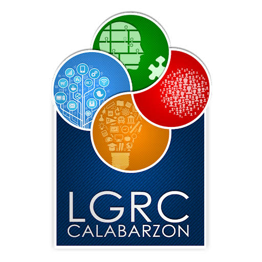 DILG-MMAC Region 4-A logo